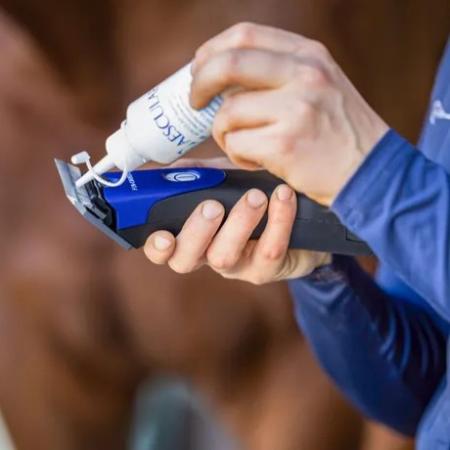 Aesculap Schermaschinenöl 90ml