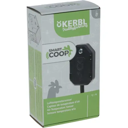 SmartCoop Lufttemperatursensor