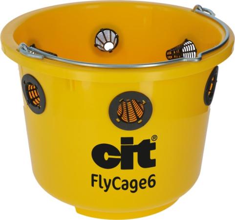 cit Fliegenfalle FlyCage6