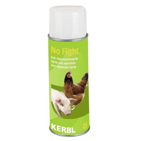 Ansicht Anti-Aggressionsspray NoFight