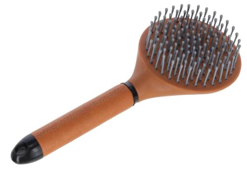 Covalliero Mähnenbürste Deluxe borsten