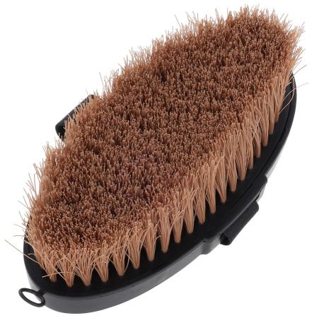 Covalliero Kardätsche Deluxe Borsten