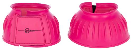 Hufglocken Gummi pink