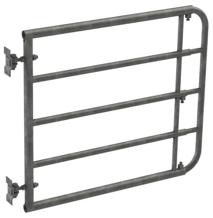 Weidezauntor 90cm