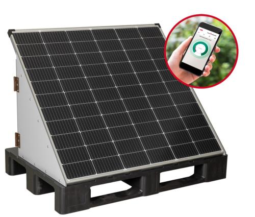 AKO Solar-PowerStation smart XXL