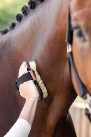 Covalliero Flex NatureBristles 2K