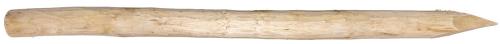 Robinieneckpfahl, rund 250cm 14-16cm