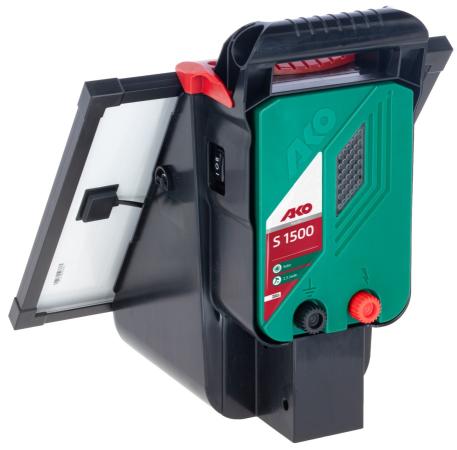 Sun Power S 1500