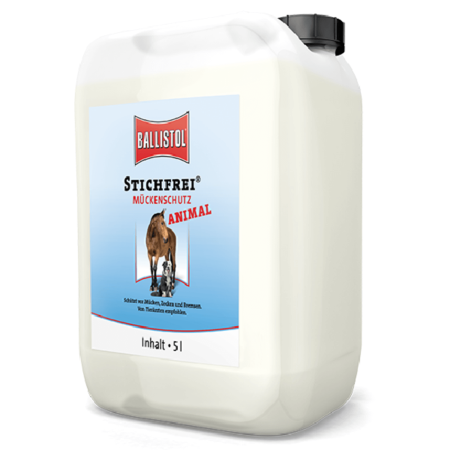 Mückenschutz Stichfrei
