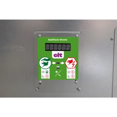 Cit Rattenfalle RodShock Xtreme
