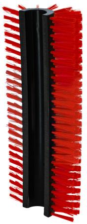 Kratzbürste Rückansicht