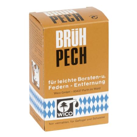 Brühpech