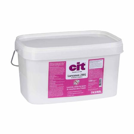 cit Larvanon 2 WG - 5.000 g Eimer