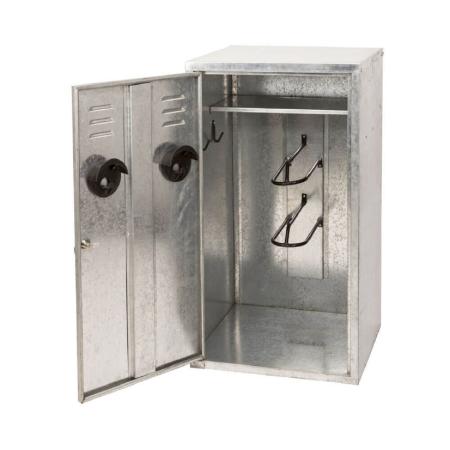 Sattelschrank, 60 x 60 x 106 cm