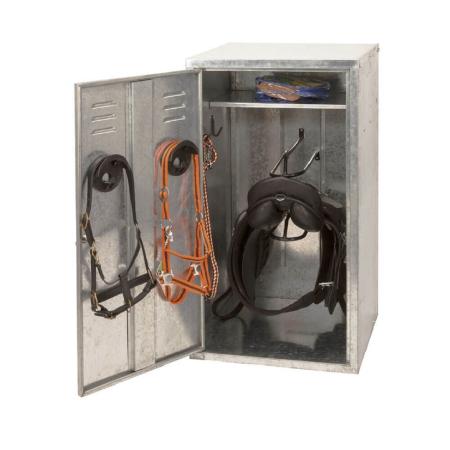 Sattelschrank, 60 x 60 x 106 cm