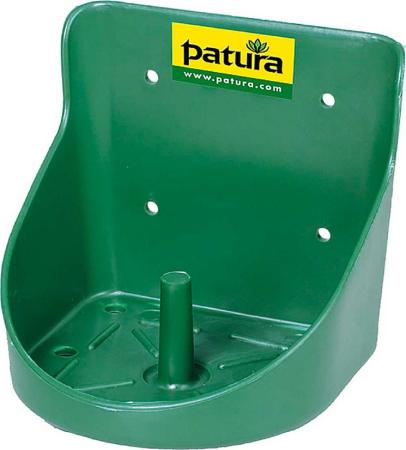 Lecksteinhalter - Kunststoff für 10Kg Steine
