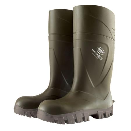 BEKINA Sicherheitsstiefel S5 StepliteX® Thermoprotec