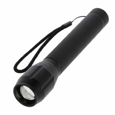 LED-Taschenlampe ProFire