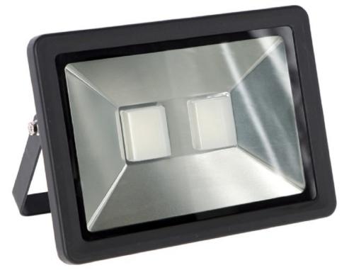 LED-Außenstrahler