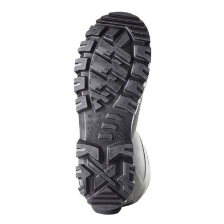 Bekina Sicherheitsstiefel S5 StepliteX® Solidgrip