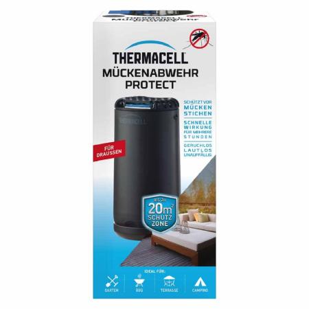 Thermacell Mückenabwehr Protect