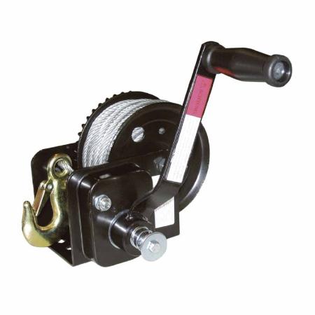 Seilwinde Hand Winch mit automatischer Bremse