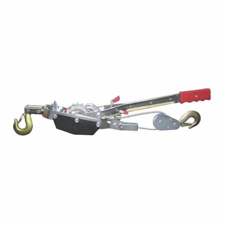 Seilzug mit Ratsche Hand Power Puller