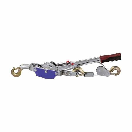 Seilzug mit Ratsche Hand Power Puller