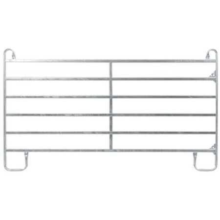 Standardpanel BRAMA WEST