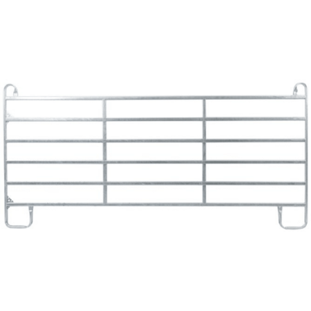 Standardpanel BRAMA WEST