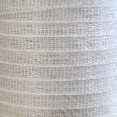 BRAMA-WEST Weidezaunband 2 x 200m x 10mm - 4 x 0,16mm Niro