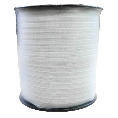 BRAMA-WEST Breitband 500m x 20mm - 6 x 0,16mm Niro