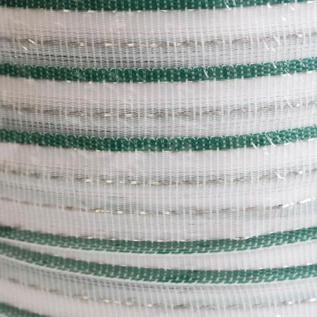 BRAMA-WEST Breitband 200m x 40mm - 6 x 0,3mm Niro + 4 x 0,3mm CU