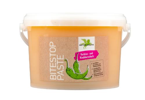B&E BiteStop - Paste