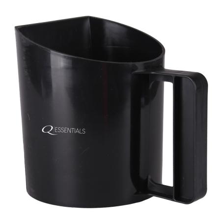 QHP Futterschaufel 1Liter