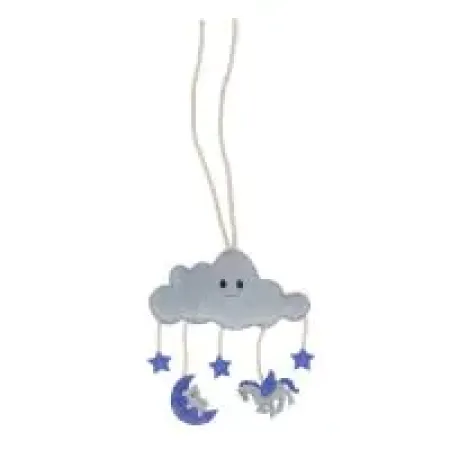 Pferdespielzeug Novy -Wolke-