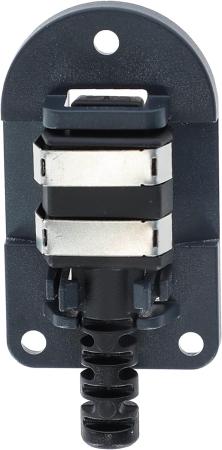 Kerbl Snail Stop Zaunverbinder