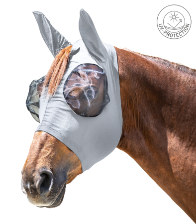 Fliegenmaske Puck