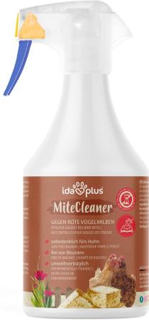 IdaPlus MiteCleaner