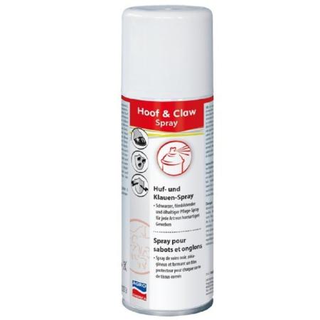 Hoof & Claw Spray