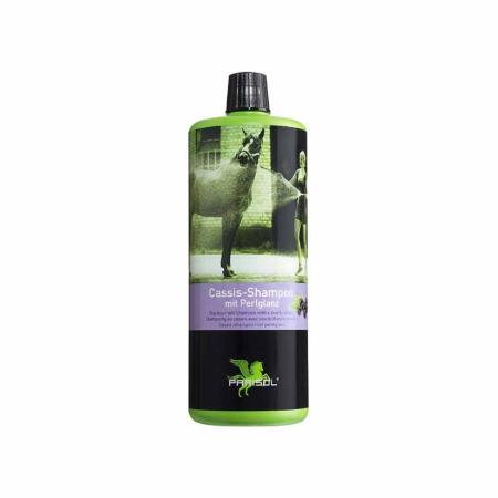 Parisol Cassis-Shampoo