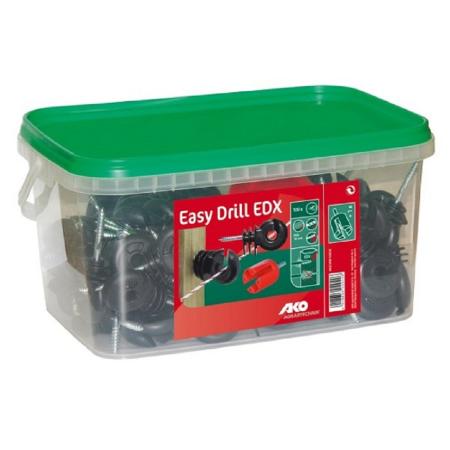 Ringisolator Premium Easy Drill EDX
