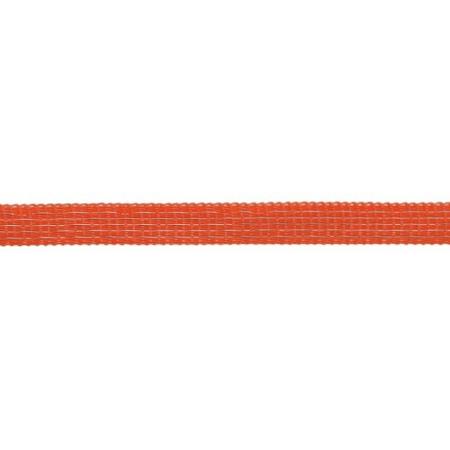 Weidezaunband TopLine Plus orange