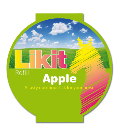 Likit Apfel