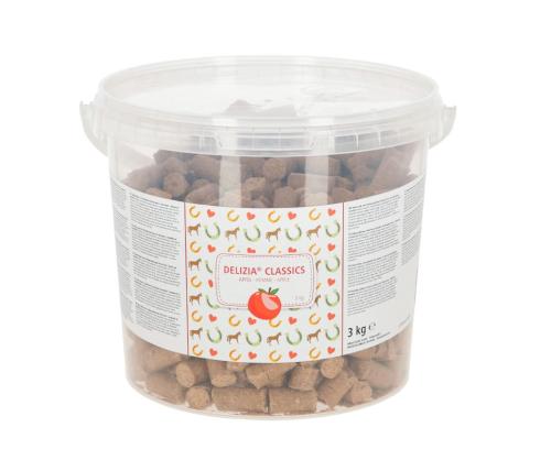 Delizia® Belohnungswürfel Classic