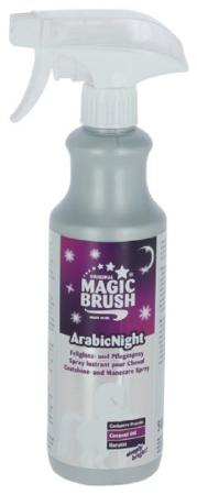 Fellglanzspray ManeCare ArabicNight 500ml