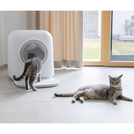 Katzentoilette Smart