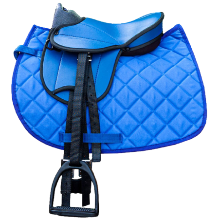 Sattelset "My little Pony"