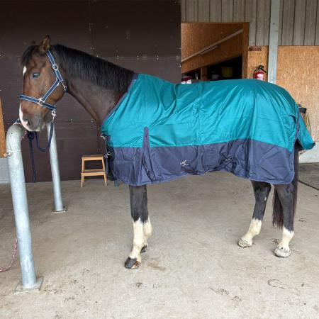 Weidedecke Zara