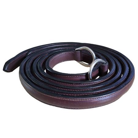 Zugstränge Zweispänner